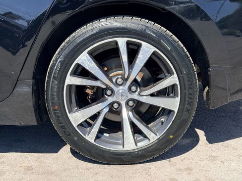 Used 2016 Nissan Maxima 3.5 SV FWD image 28