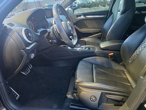 Used 2019 Audi RS 3 image 24