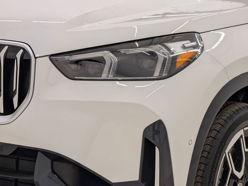 New 2026 BMW X1 xDrive28i w/ Convenience Package image 11
