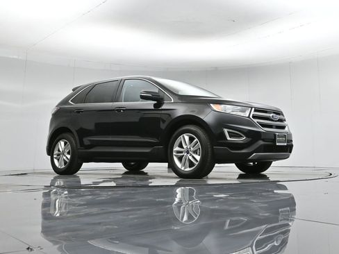 Used 2016 Ford Edge SEL image 4