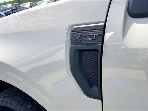 Used 2024 Ford Maverick XLT w/ XLT Luxury Package FWD image 4