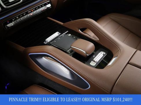 Certified 2026 Mercedes-Benz GLS 450 4MATIC image 27