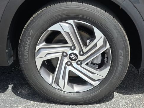 Certified 2023 Hyundai Santa Fe SE FWD image 23