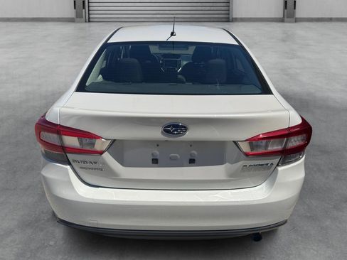 Used 2018 Subaru Impreza 2.0i AWD/4WD image 34