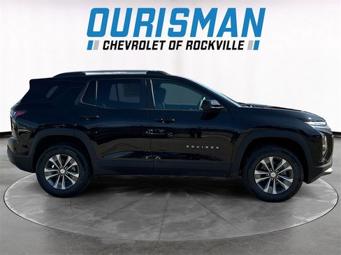 New 2026 Chevrolet Equinox LT image 7