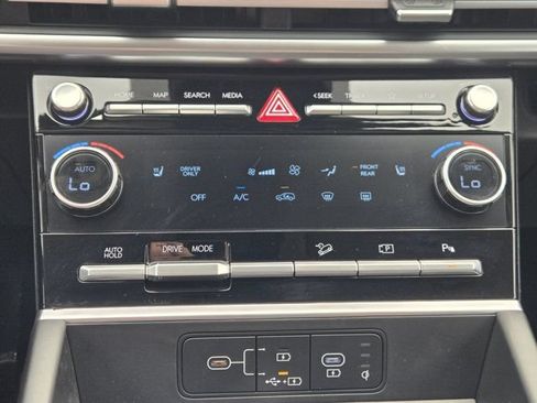 Certified 2026 Hyundai Santa Fe SEL FWD image 18