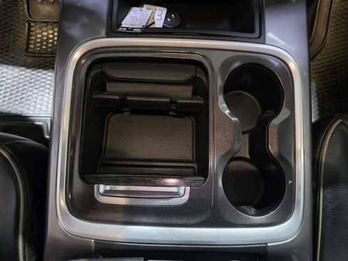 Used 2016 RAM 3500 Laramie Longhorn AWD/4WD image 41
