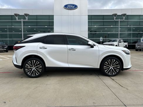 Used 2023 Lexus RX 350 Premium Plus image 5