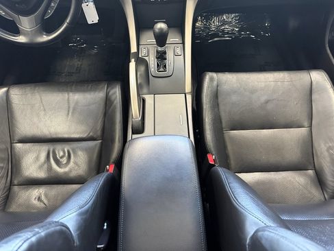 Used 2010 Acura TSX Sedan FWD image 24