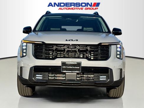 New 2025 Kia Sorento X-Line EX image 16