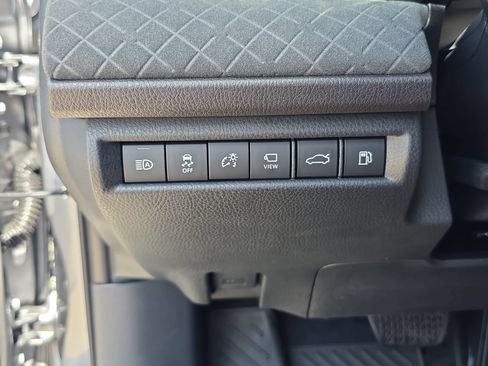 New 2026 Toyota Camry XLE w/ Premium Plus Package FWD image 22