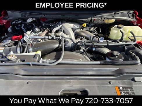 New 2026 Ford F250 XLT w/ XLT Premium Package AWD/4WD image 26