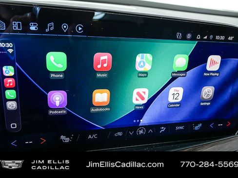 Used 2025 Chevrolet Tahoe LT image 15