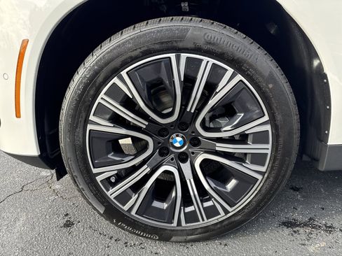 New 2026 BMW X3 xDrive30 w/ Convenience Package image 7