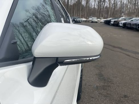 New 2026 Toyota Camry SE image 13