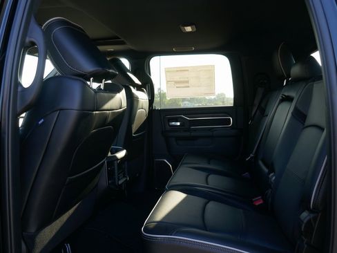 New 2026 RAM 2500 Laramie w/ Night Edition image 14