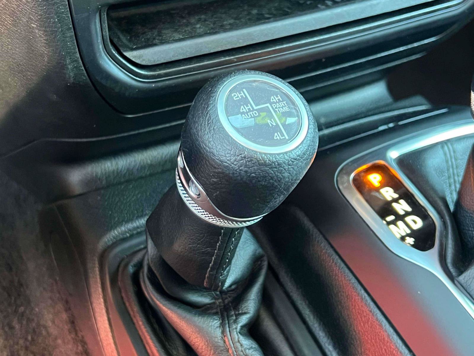 Used 2023 Jeep Wrangler Unlimited w/ Cold Weather Group AWD/4WD image 12