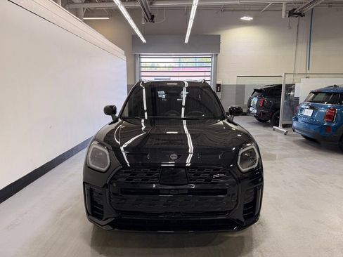 New 2027 MINI Cooper Countryman S AWD/4WD image 8