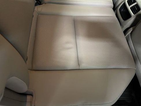 Used 2020 Honda Ridgeline RTL image 24