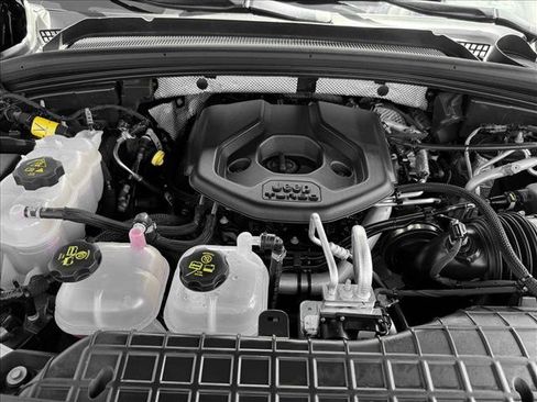 Used 2024 Jeep Grand Cherokee Limited 4xe image 22