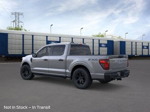 New 2026 Ford F150 STX image 4