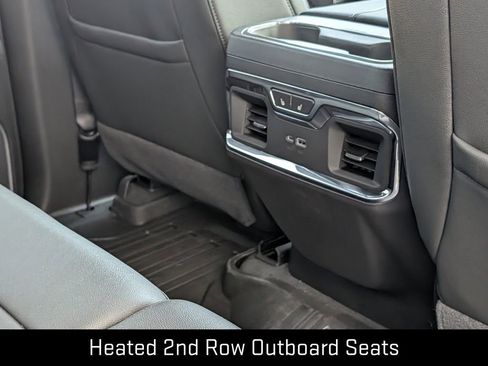 New 2026 GMC Sierra 1500 SLT AWD/4WD image 30