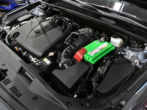 Used 2019 Toyota Avalon Limited image 52