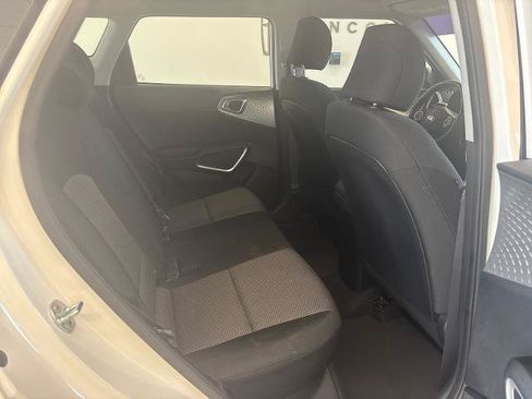 Used 2021 Kia Soul X-Line FWD image 9