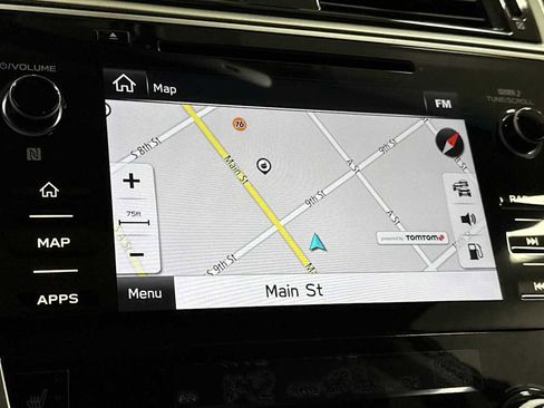 Used 2018 Subaru Outback 2.5i Limited image 20