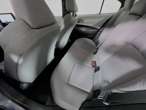 Used 2025 Toyota Corolla SE w/ Convenience Package FWD image 29