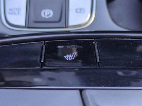 Used 2023 Hyundai Tucson SEL w/ Cargo Package image 22