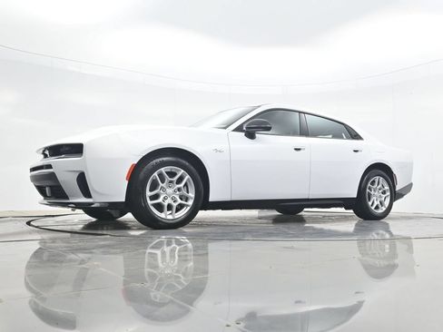 New 2026 Dodge Charger R/T AWD/4WD image 33