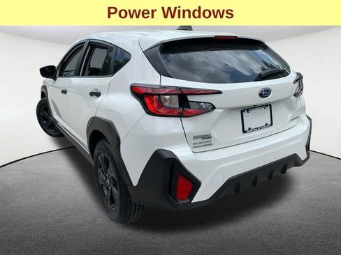 Certified 2024 Subaru Crosstrek 2.0i AWD/4WD image 12