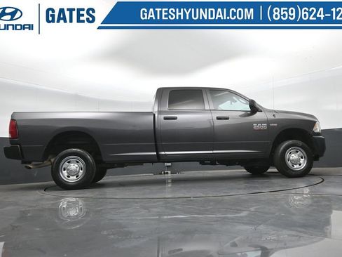 Used 2014 RAM 2500 Tradesman w/ Popular Equipment Group AWD/4WD image 32