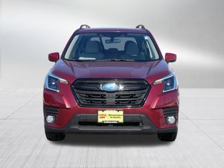 Used 2023 Subaru Forester Premium video 2