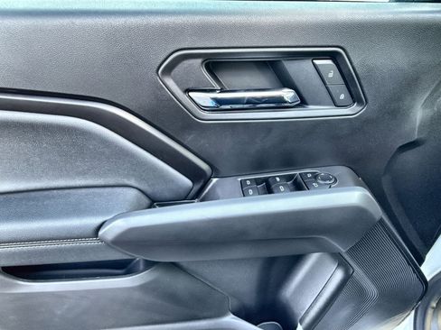 New 2026 GMC Canyon Elevation image 14