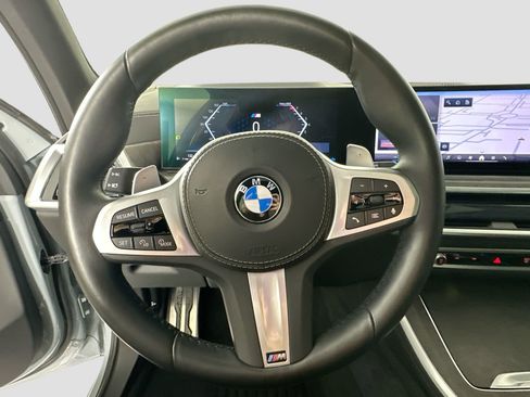 Certified 2024 BMW X5 xDrive40i w/ M Sport Package image 12