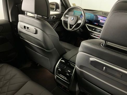 Certified 2025 BMW X5 xDrive40i image 34