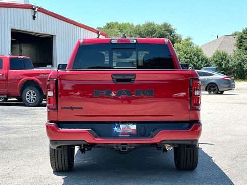 New 2026 RAM 1500 Lone Star RWD image 14
