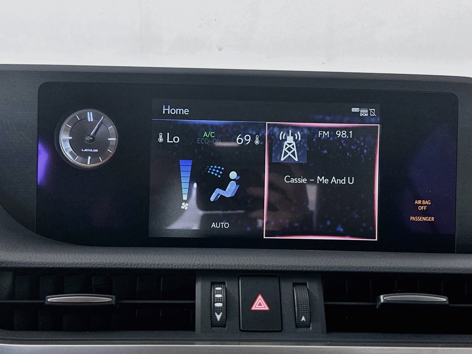 Used 2020 Lexus ES 350 w/ Premium Package FWD image 14