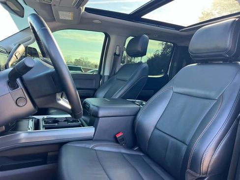 Used 2024 Ford F450 Lariat w/ Lariat Ultimate Package image 17