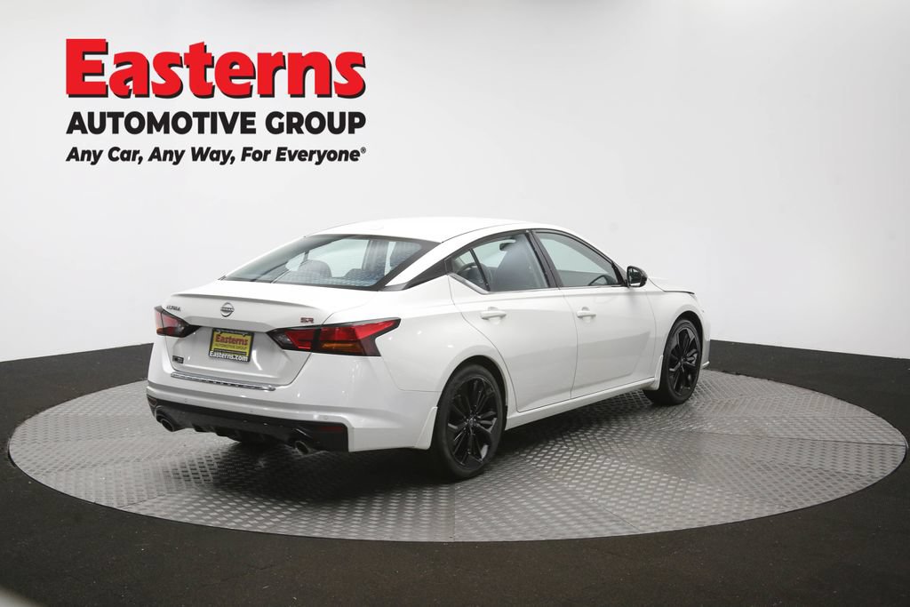 Used 2023 Nissan Altima 2.5 SR FWD image 42