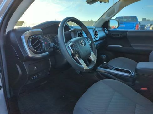 Used 2023 Toyota Tacoma SR5 image 11