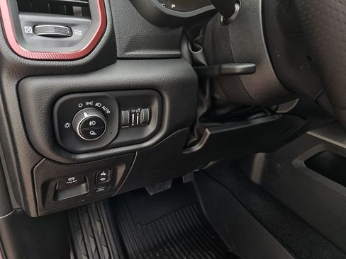 New 2026 RAM 1500 Rebel w/ Rebel Level 1 Equipment Group AWD/4WD image 13
