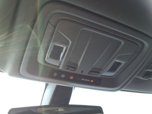 Certified 2022 Chevrolet Silverado 1500 RST image 33