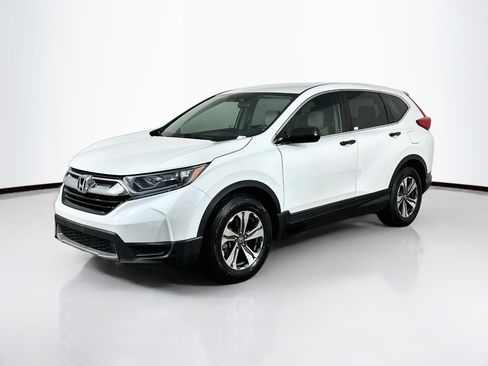 Used 2019 Honda CR-V LX image 3