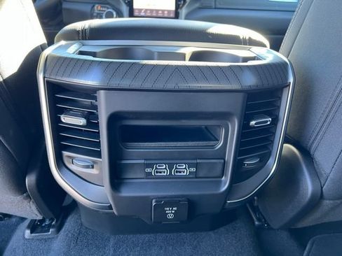 New 2026 RAM 1500 Big Horn AWD/4WD image 24