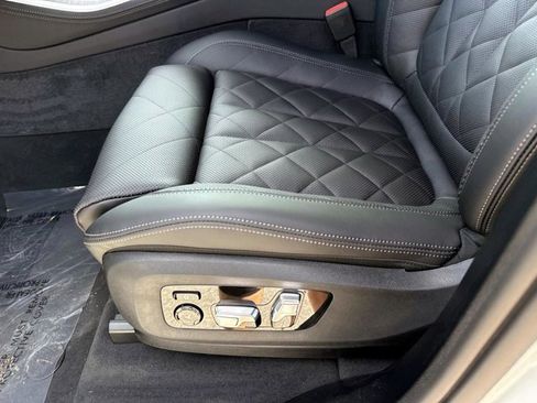 New 2026 BMW X5 sDrive40i w/ Climate Comfort Package RWD image 20