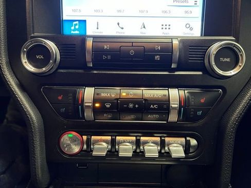 Used 2019 Ford Mustang Premium w/ Equipment Group 201A image 41