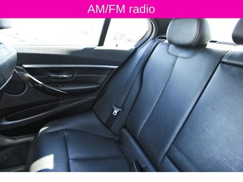 Used 2017 BMW 330i Sedan image 12